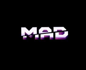 MadCasino Logo