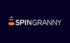 SpinGranny Casino Logo